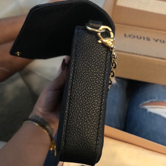 Louis Vuitton Pochette - Picture 3 of 5